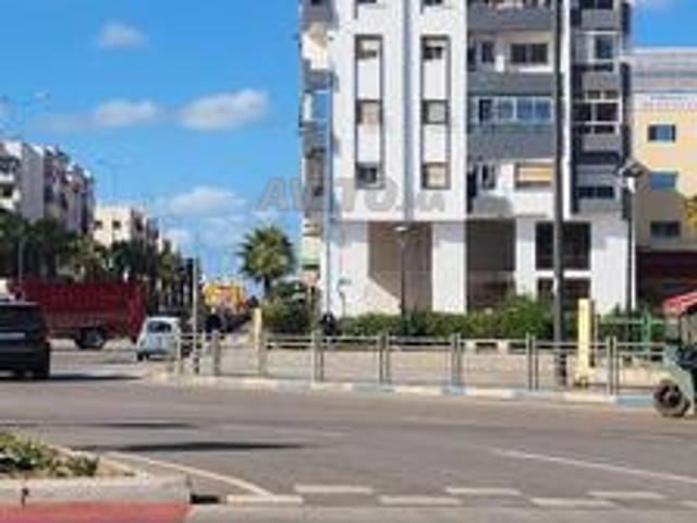 Local commercial vente à Dar Bouazza, Gharb-Chrarda-Beni Hssen