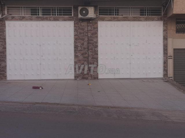 Local commercial vente à Oujda وجدة, Préfecture d'Oujda-Angad عمالة وجدة - أنجاد