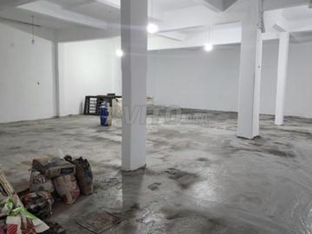 Local commercial vente à Anfa, Gharb-Chrarda-Beni Hssen