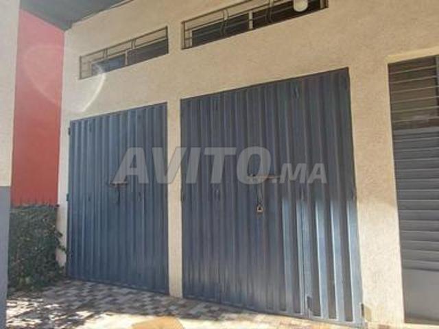 Local commercial vente