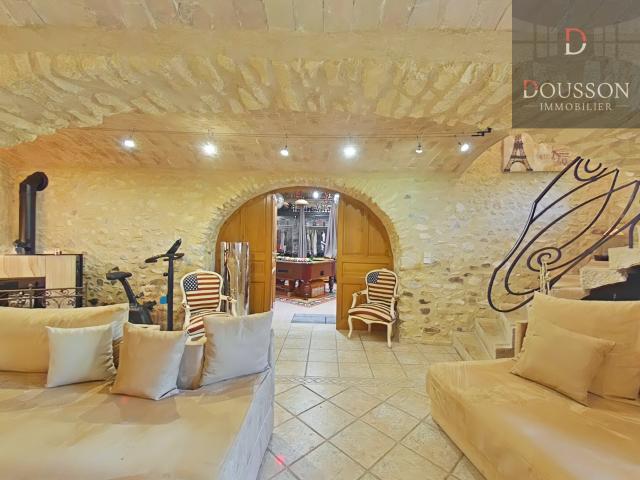 Maison vente à Die, Mirmande