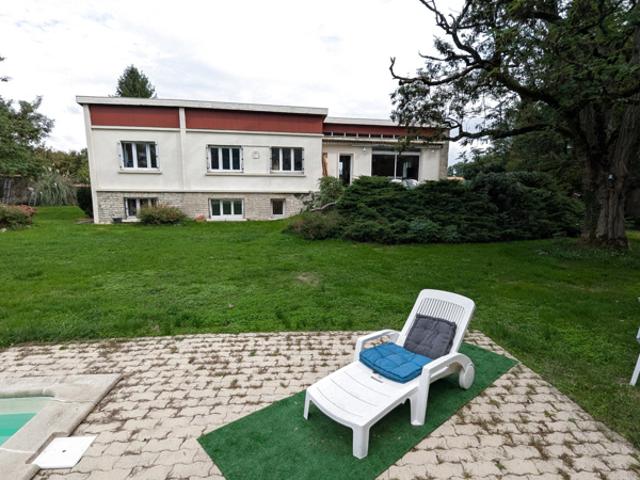 Maison vente à Niort, Magné