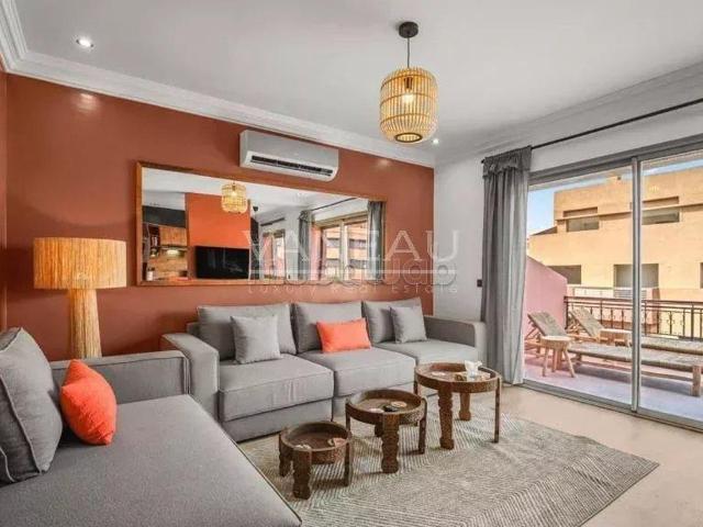 Propriété vente à Marrakech, L'Oriental