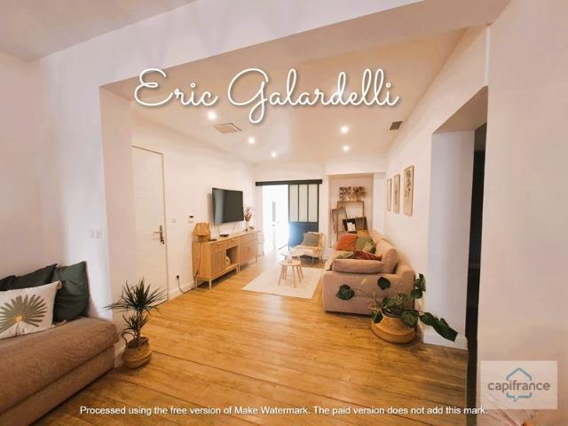 Appartement vente à Sartène, Propriano