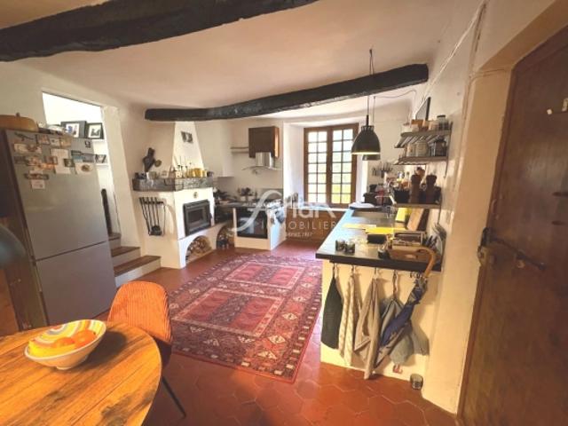 Appartement vente à Arrondissement de Draguignan, Bargemon