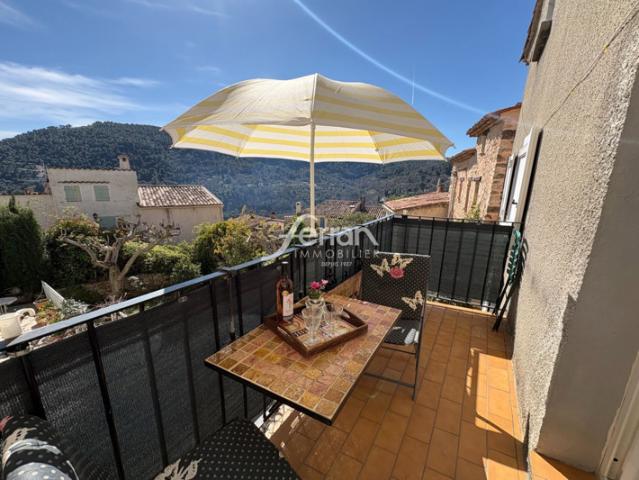 Appartement vente à Arrondissement de Draguignan, Figanières