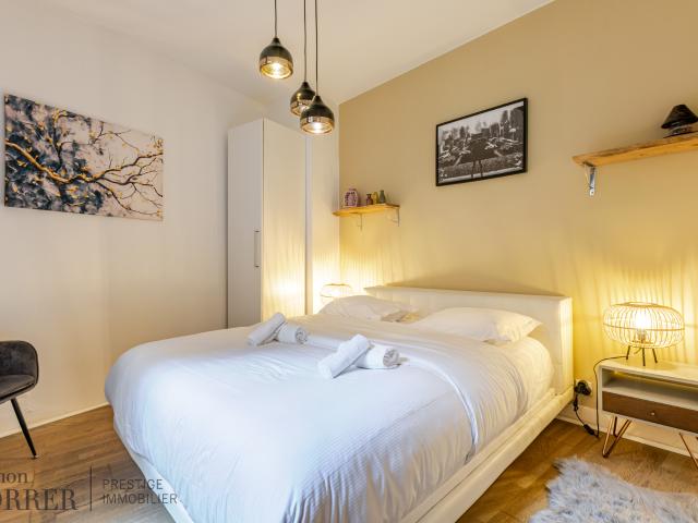 Appartement vente à Strasbourg, Hoenheim