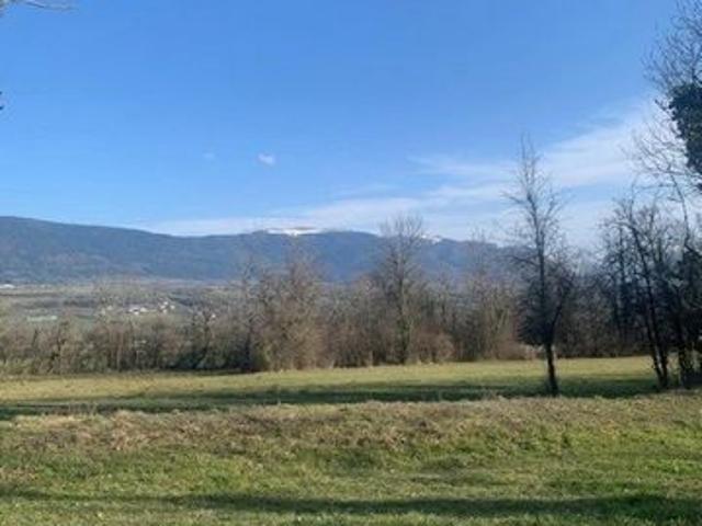 Appartement vente à Belley, Sutrieu
