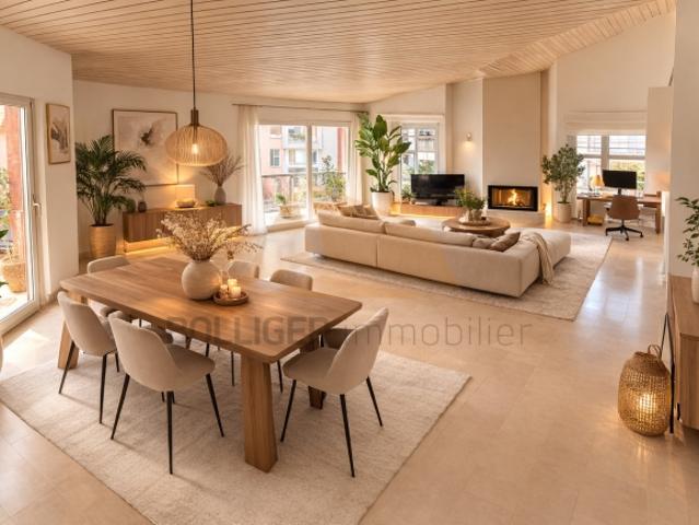 Wohnung kaufen in Milvignes