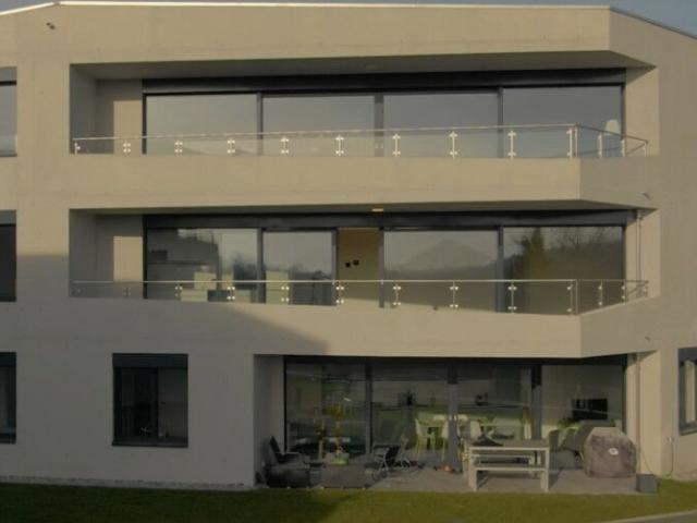 Wohnung kaufen in Belfaux, Freiburg