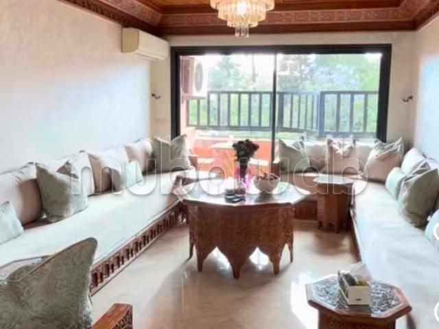 Appartement vente à Marrakech, L'Oriental
