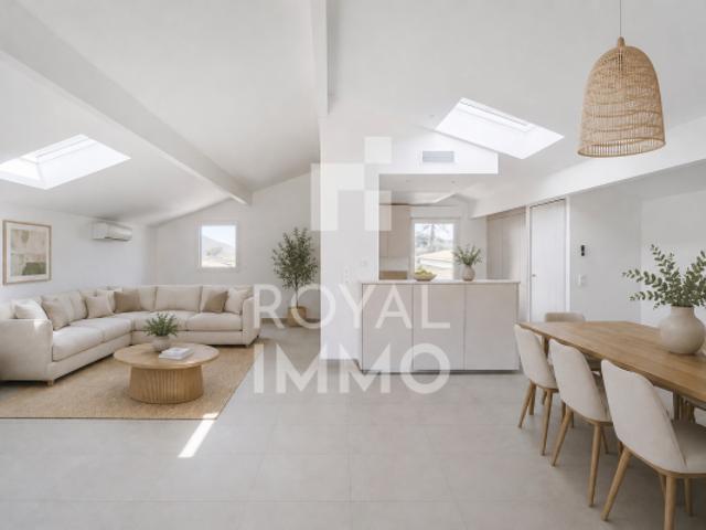 Appartement vente à Arrondissement de Toulon, Toulon