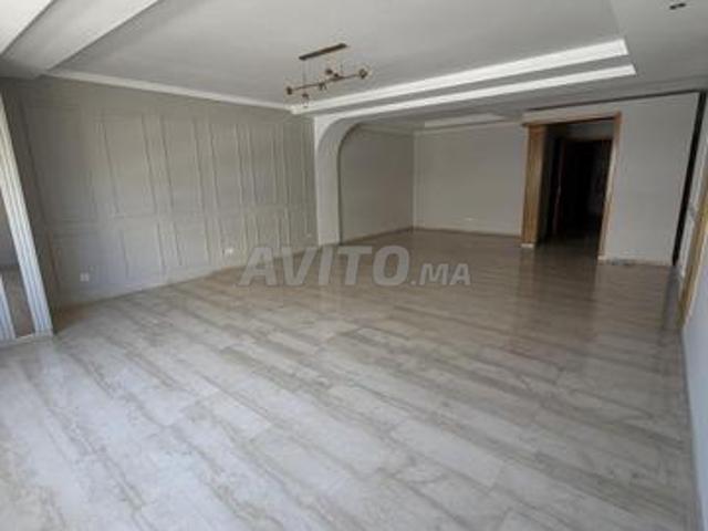 Appartement vente à Anfa, Gharb-Chrarda-Beni Hssen