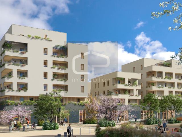 Appartement vente à Annecy