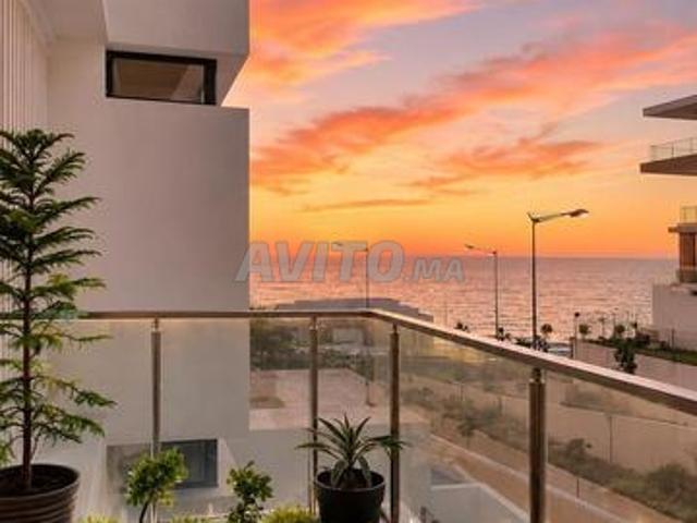 Appartement vente