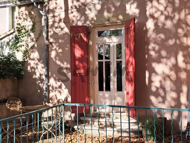 Maison vente à Le Vigan, Durfort-et-saint-martin-de-sossenac