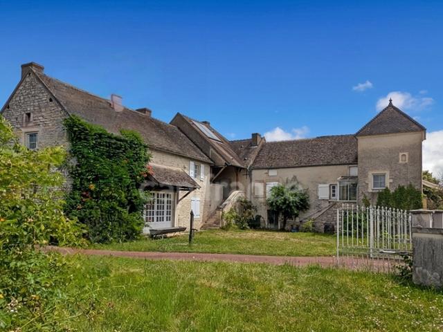 Maison vente à Chalon-sur-Saône, Fontaines