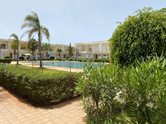 Appartement vente