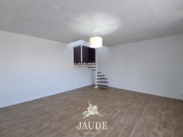 Duplex vente à Clermont-Ferrand, Clermont-ferrand