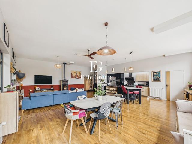 Maison vente à Angoulême, Aignes-et-puypéroux