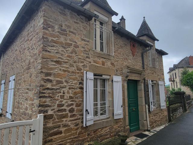 Maison vente à Brive-la-Gaillarde, Beynat