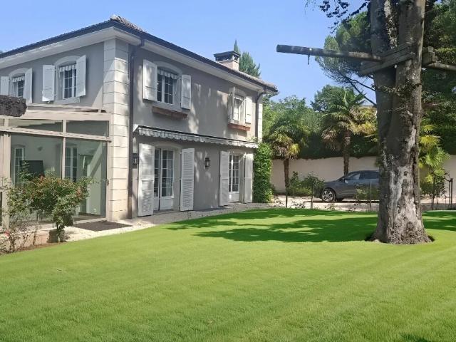 Haus kaufen in Collonge-Bellerive