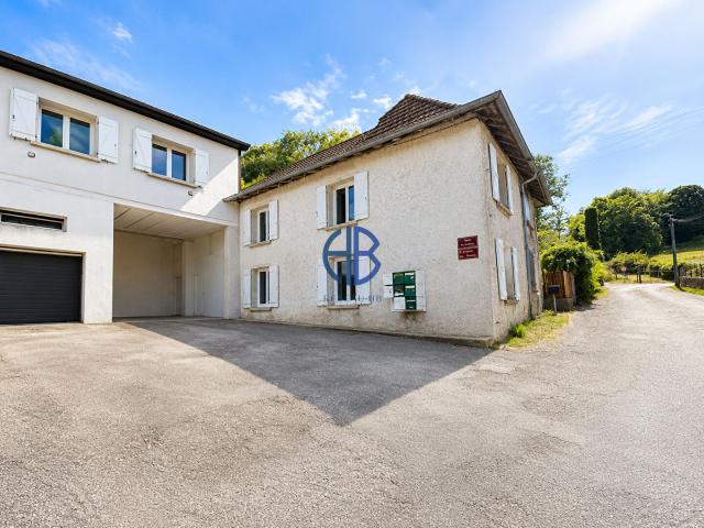 Maison vente à La Tour-du-Pin, Veyrins-thuellin