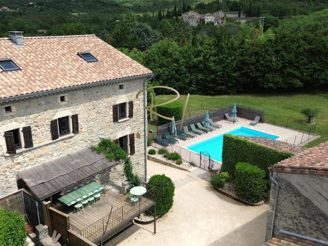 Maison vente à Ruoms, Ardèche