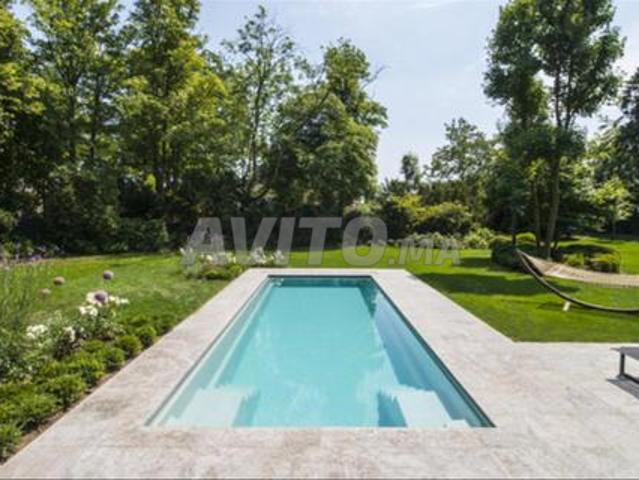 Propriété vente à Rbat