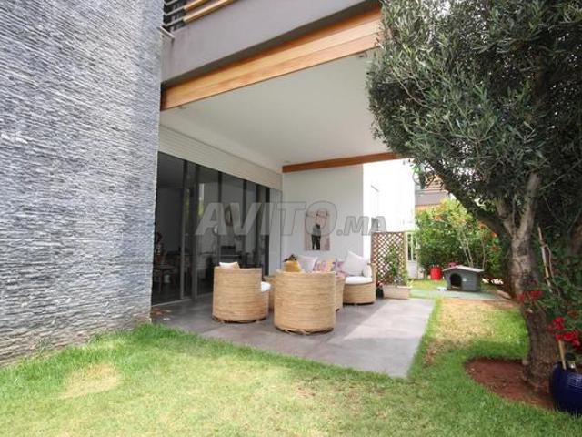 Appartement vente à Rbat