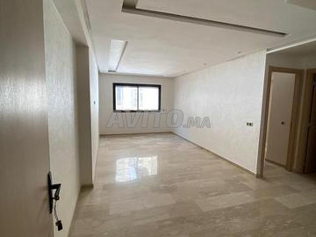 Appartement vente à Derb Omar, Settat