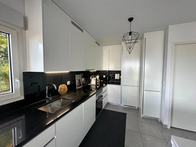 Appartement vente à Saint-Julien-en-Genevois, Vétraz-monthoux