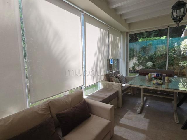 Appartement vente à Anfa, Gharb-Chrarda-Beni Hssen