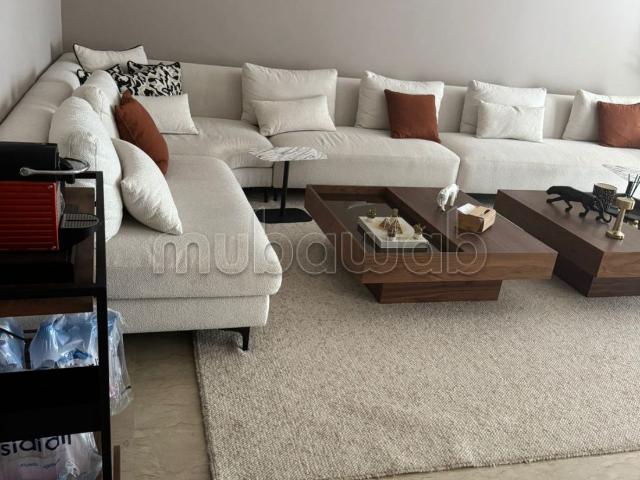 Villa vente à Bouskoura, Gharb-Chrarda-Beni Hssen