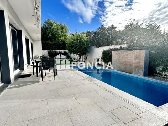 Maison vente à Béziers, Villeneuve-lès-béziers