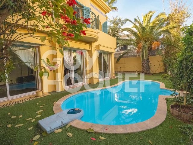 Maison vente à Anfa, Gharb-Chrarda-Beni Hssen