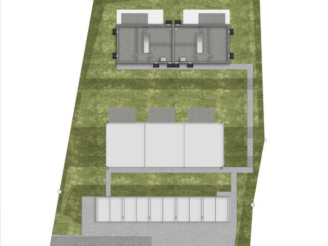 Einfamilienhaus kaufen in Dompierre (FR), Freiburg