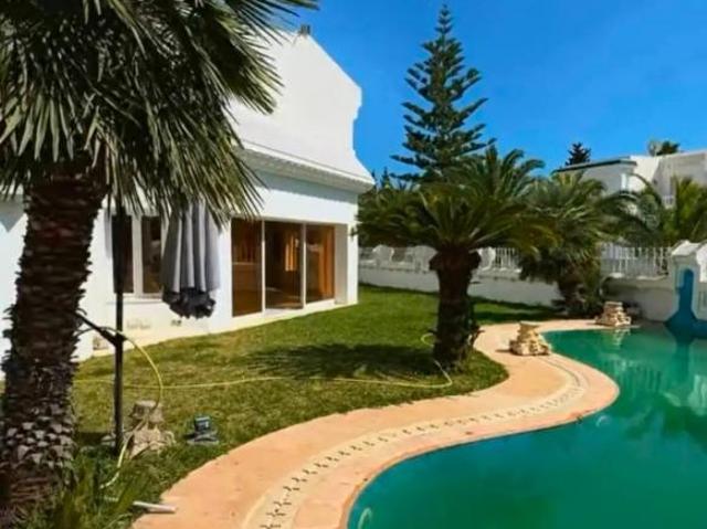 Maison vente à Hammam Sousse, Akouda