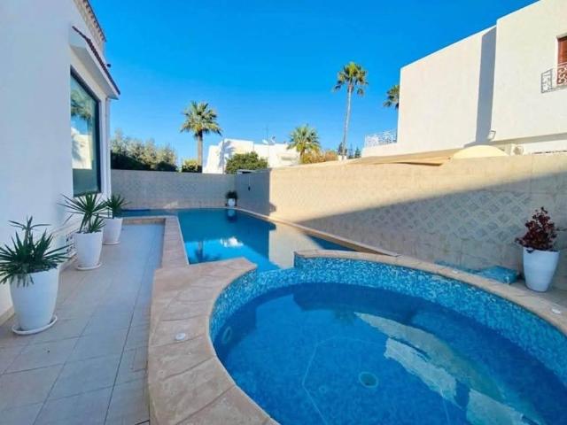 Maison vente à Hammam Sousse, Akouda