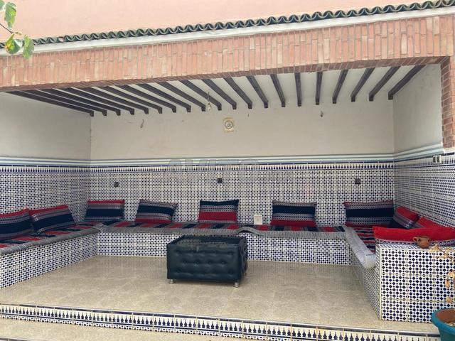 Propriété vente à Anfa, Gharb-Chrarda-Beni Hssen