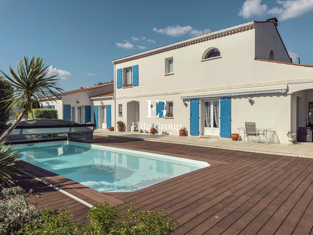 Maison vente à Rochefort, Royan