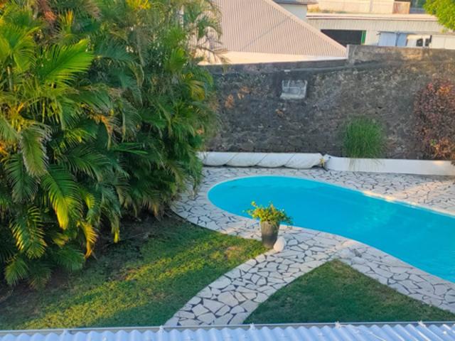 Maison vente à La Réunion