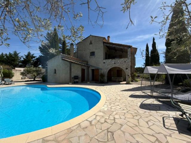 Maison vente à Privas, Alba-la-romaine