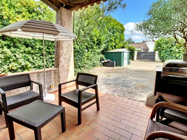 Maison vente à Arrondissement de Draguignan, Taradeau