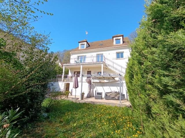 Maison vente à Palaiseau, Bures-sur-yvette