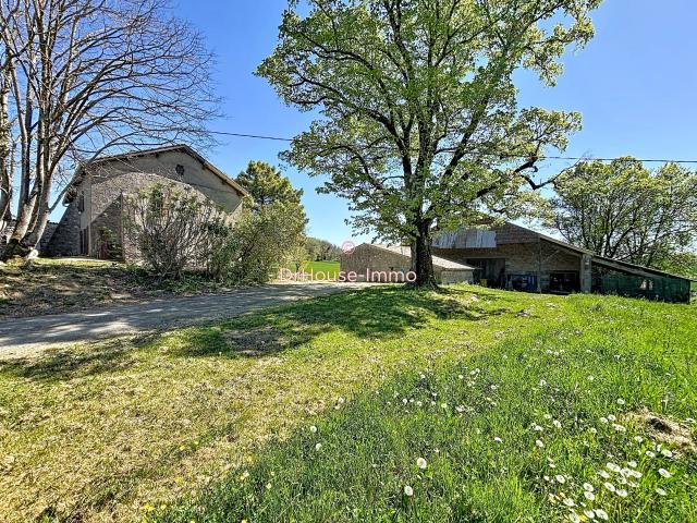 Maison vente à Villeneuve-sur-Lot, Trentels
