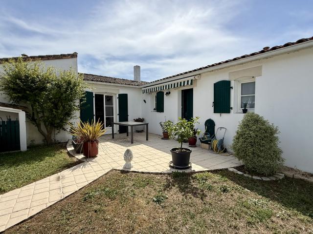 Maison vente à Devant la Cure, Loix