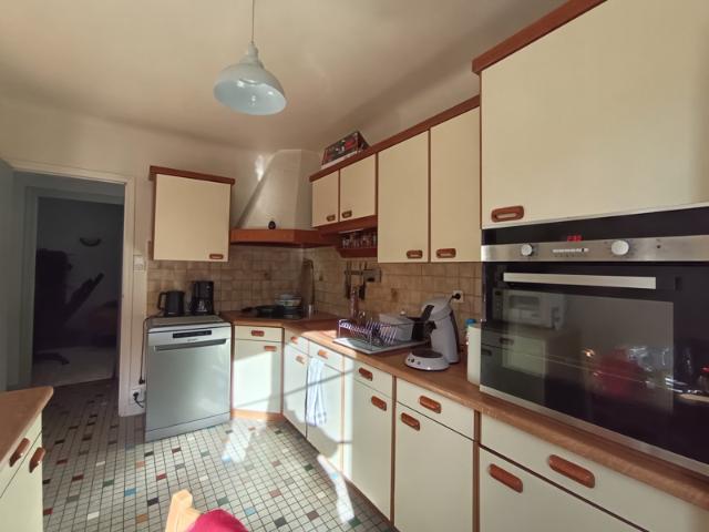 Maison vente à Guingamp, Bretagne