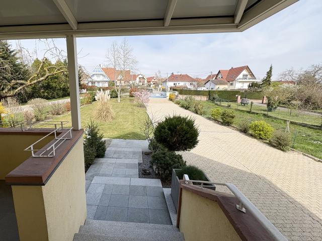 Maison vente à Sélestat-Erstein, Bernardswiller