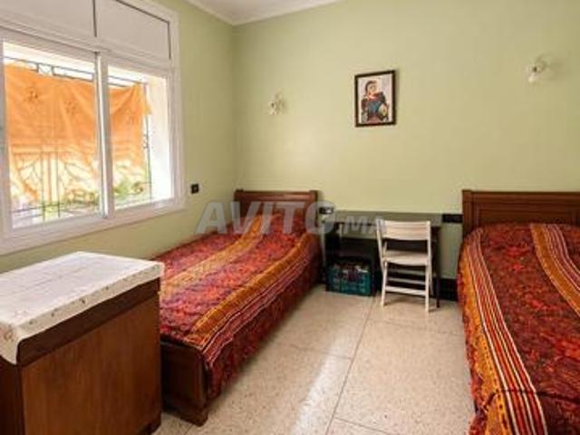 Maison vente à Ben Slimane